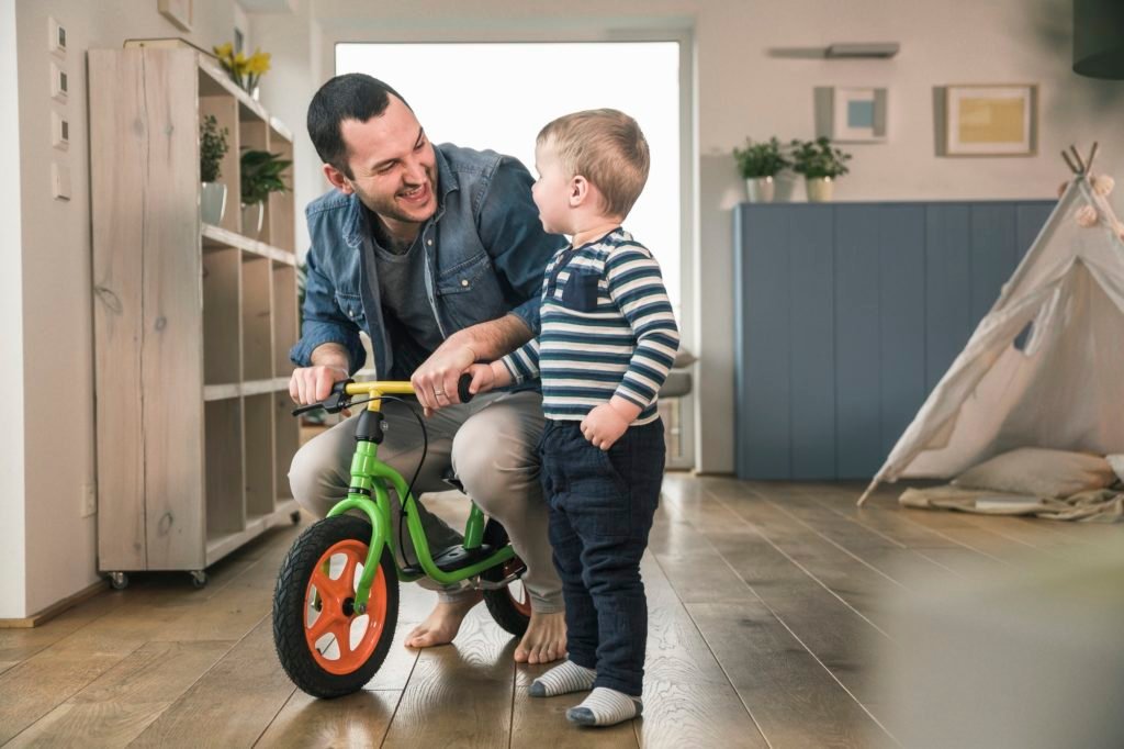 balance bikes for adults