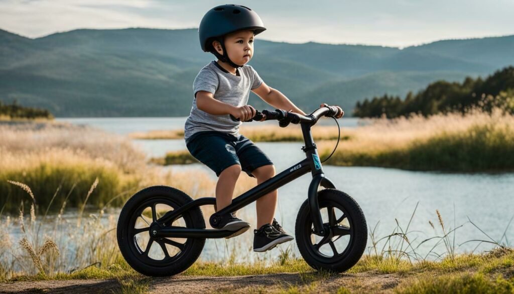 adult balance bike