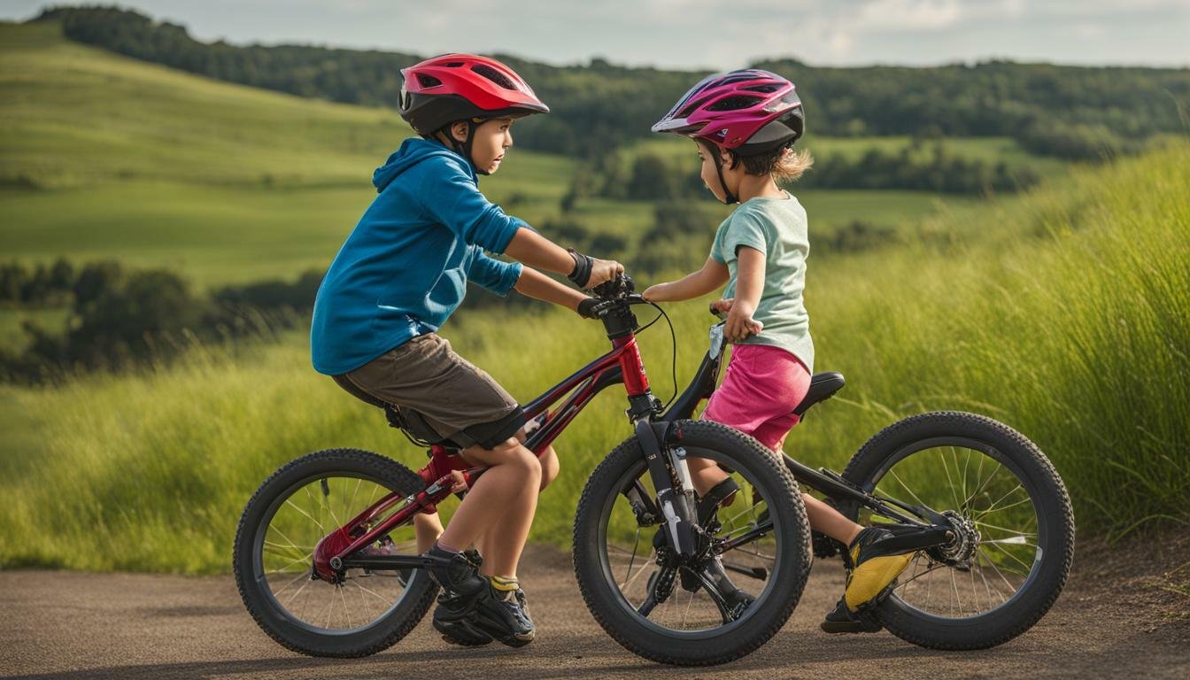 Learn How to Teach a Kid to Ride a Bike in 5 Easy Steps