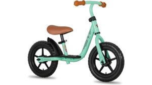 ideal bike for young children