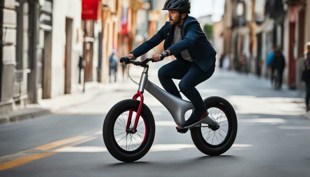 what is a balance bike for adults