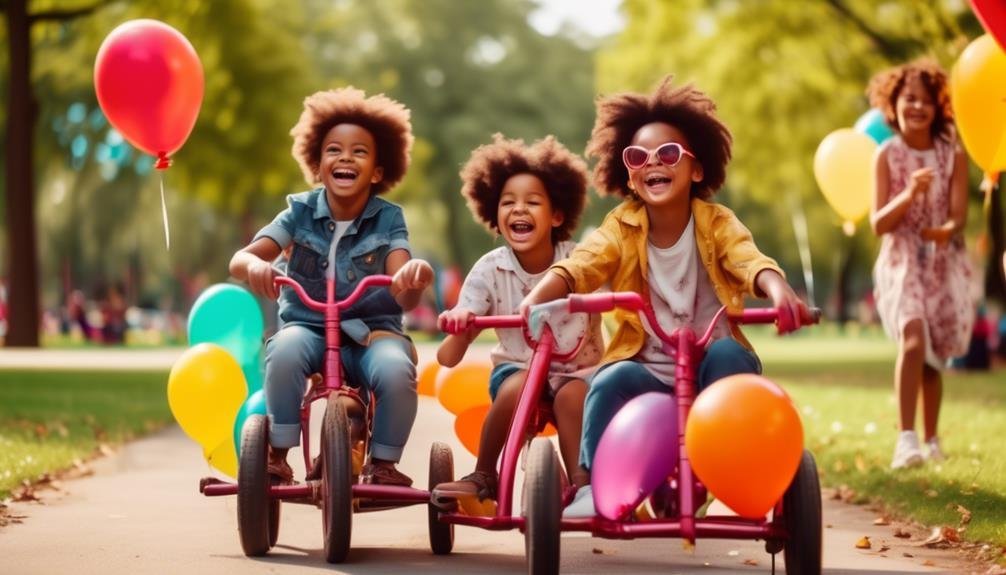 affordable trikes for kids