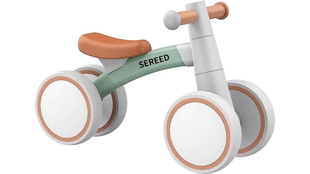 baby balance bike for 1 year olds