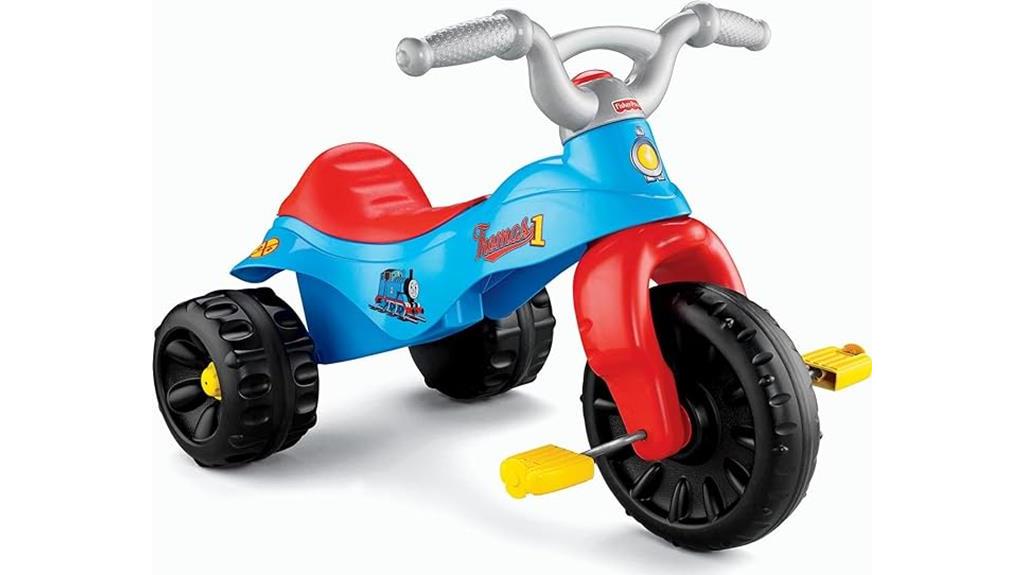 fisher price trike for toddlers