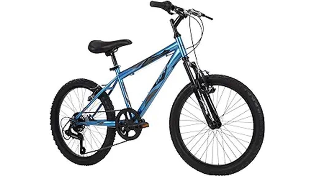 huffy stone mountain bike