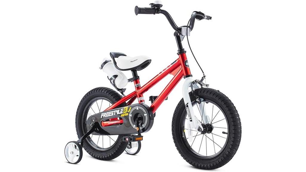 kids bike for ages 3 9 with multiple colors