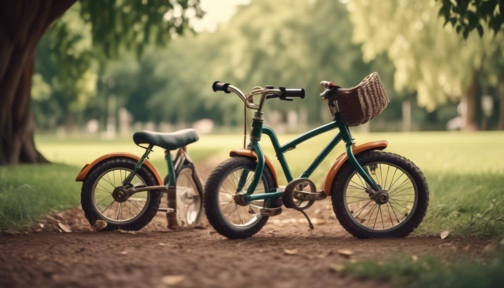 long lasting bikes for kids