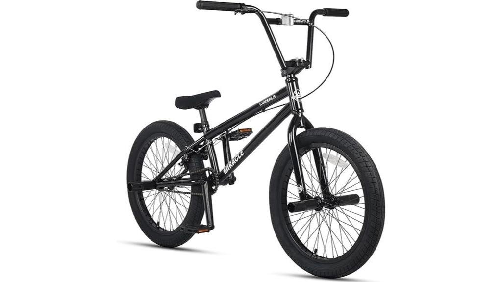 cubsala 20 inch bmx