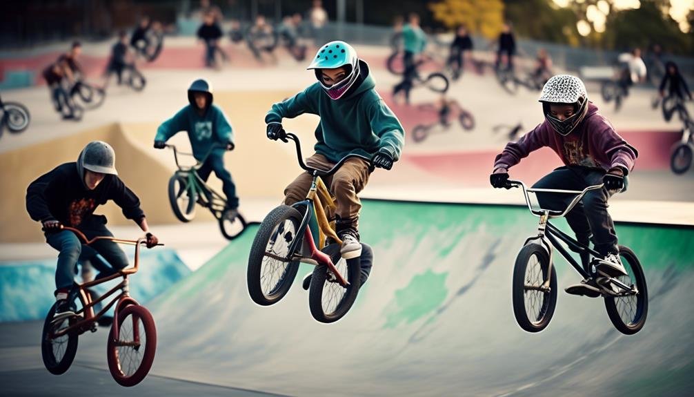 top bmx bikes for teens