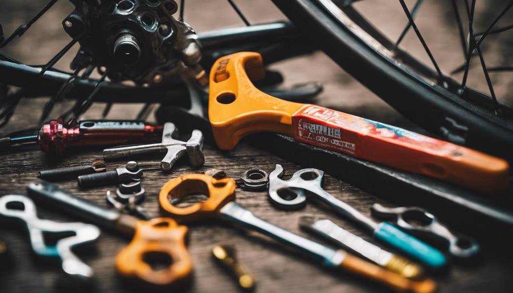 prolong kids bike lifespan