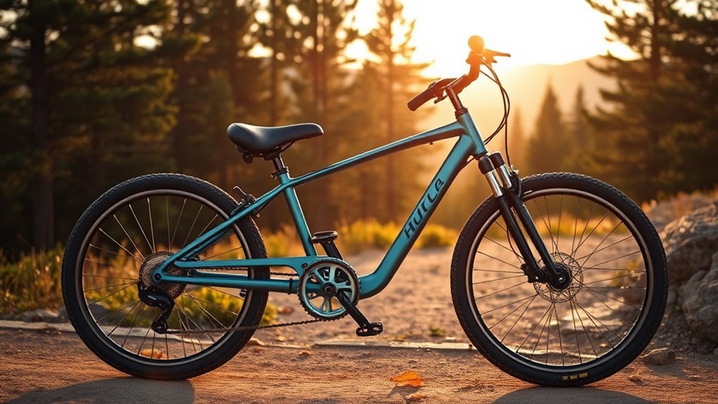 accessible cycling for all