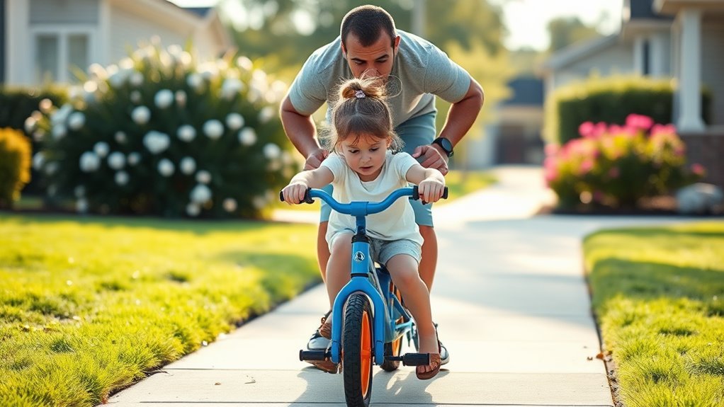 avoiding parenting pitfalls