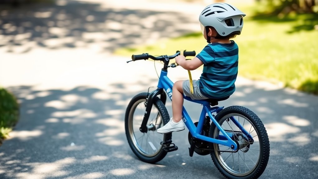 balancing size and safety