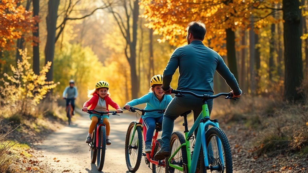 creating family legacy moments