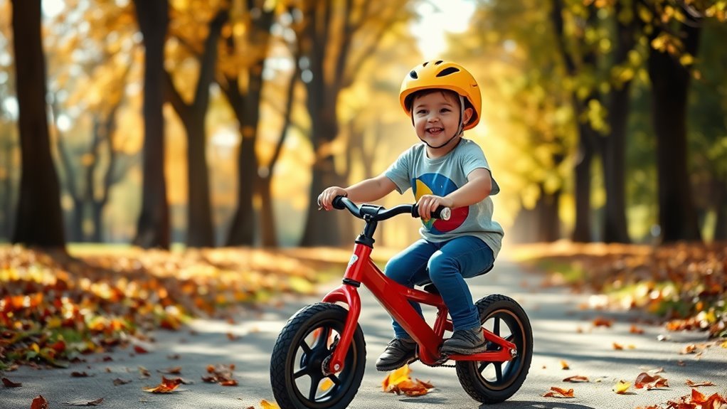cycling as educational tool