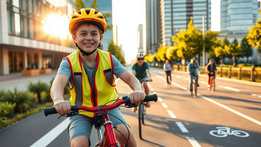 cycling s modern technological advances