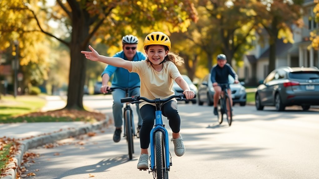 educating road safety basics