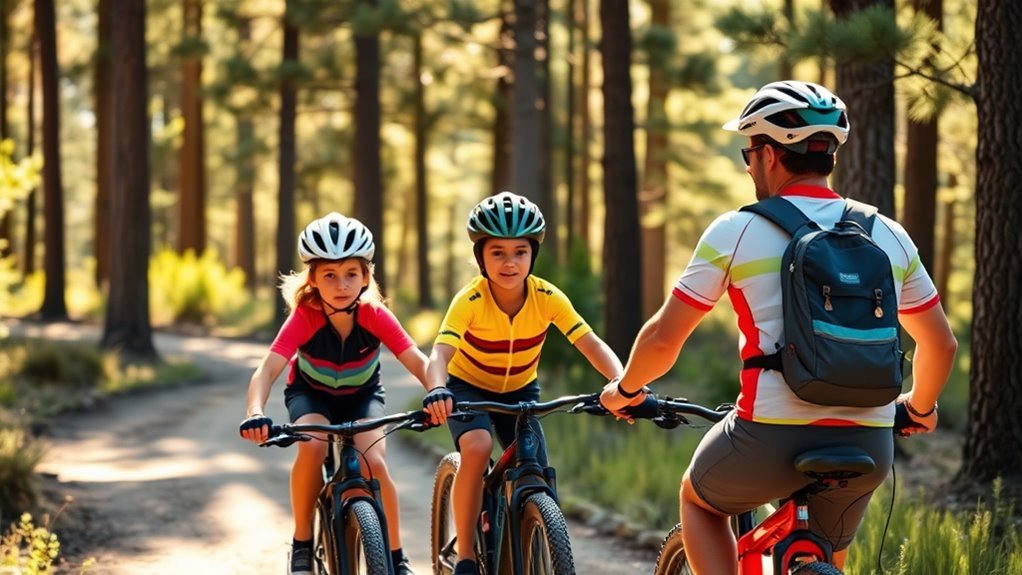 educational adventures foster growth