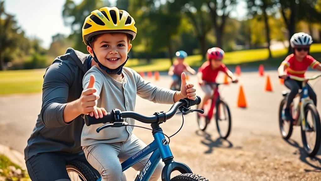 effective training strategies implemented