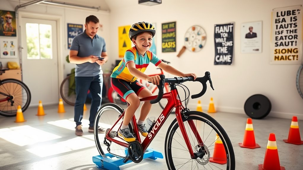 engaging and enjoyable practices