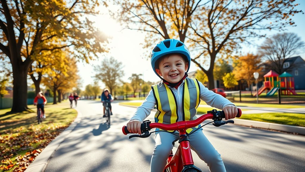 enhanced public health outcomes