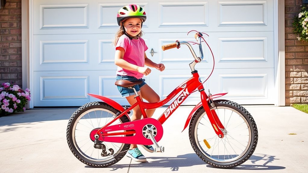 ensure proper bike fit
