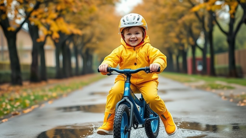 essential rain gear guide