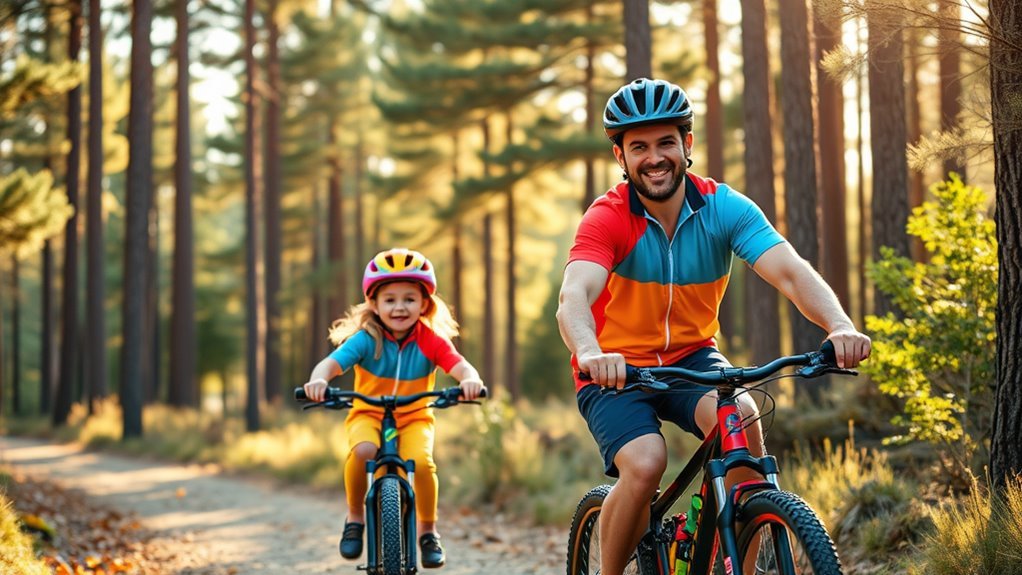 establishing meaningful family rituals