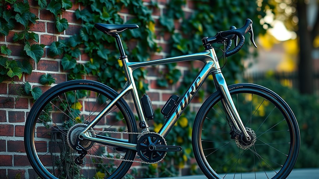 future of cycling innovation