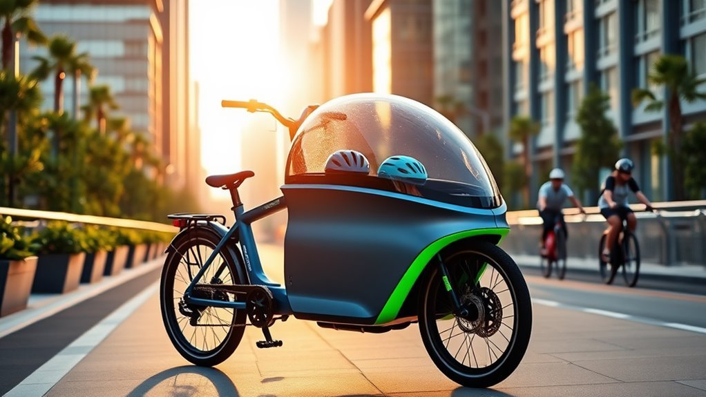 innovative transportation systems development