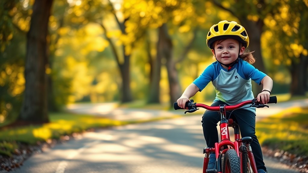 inspiring cycling achievement stories