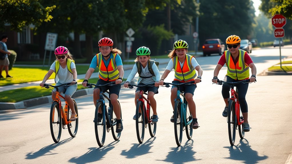 optimized pedaling techniques