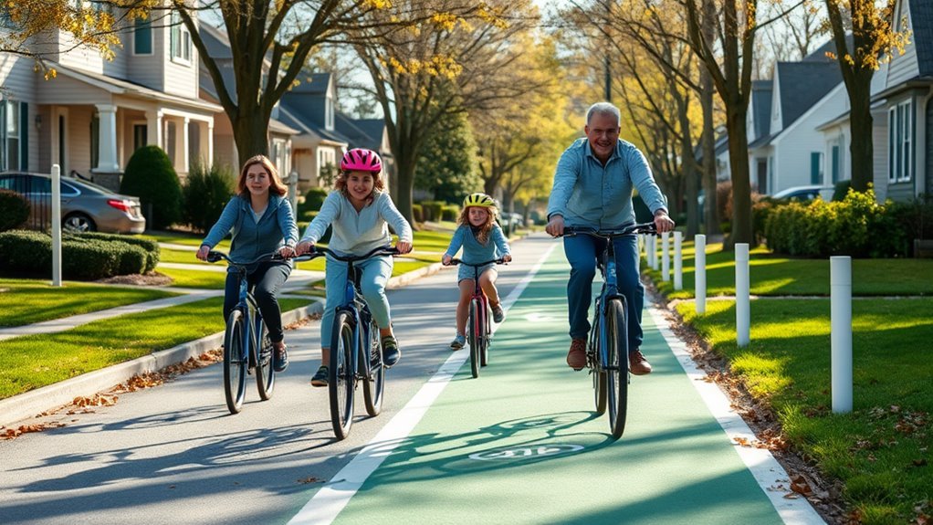 promoting road safety initiatives