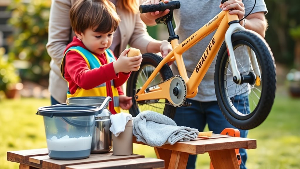 proper equipment maintenance tips
