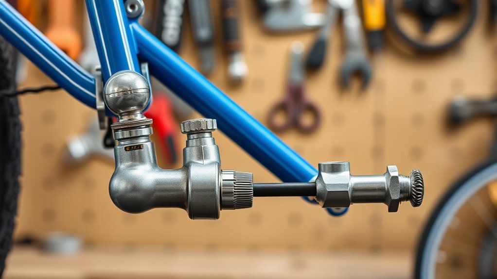 selecting the proper hitch