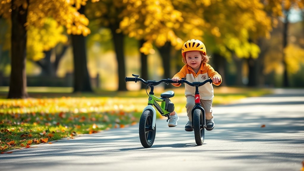 stabilize before cycling