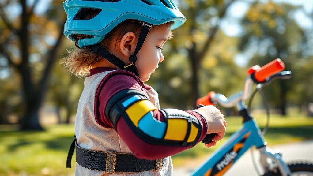 vital protective gear items
