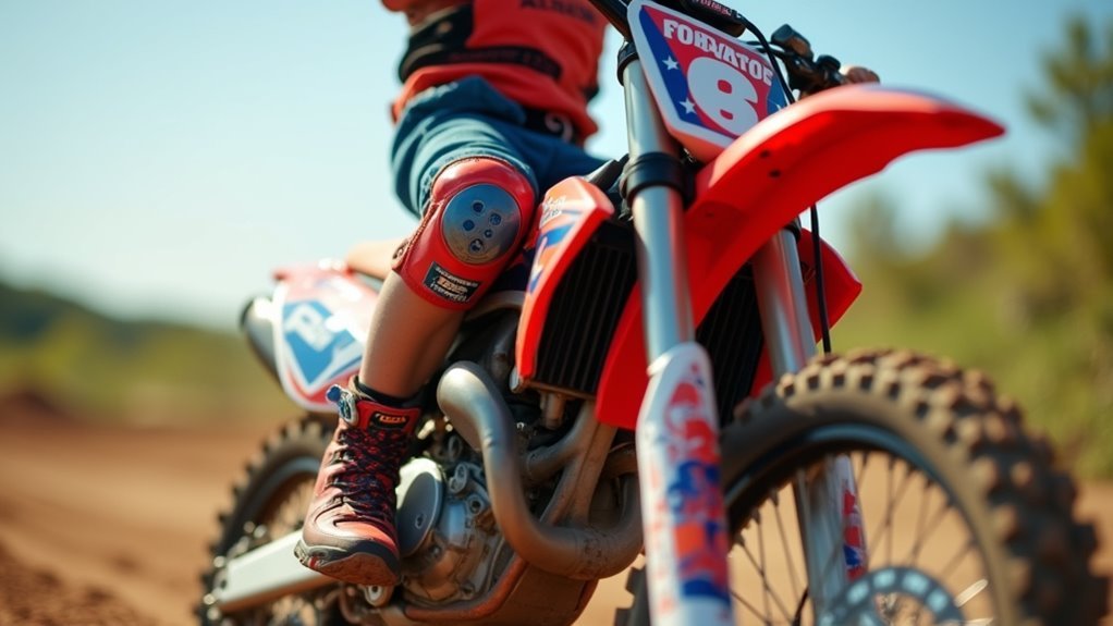 child safety gear essentials