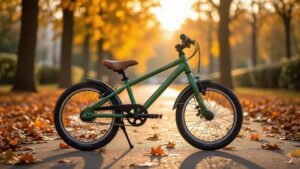 balance bike selection tips