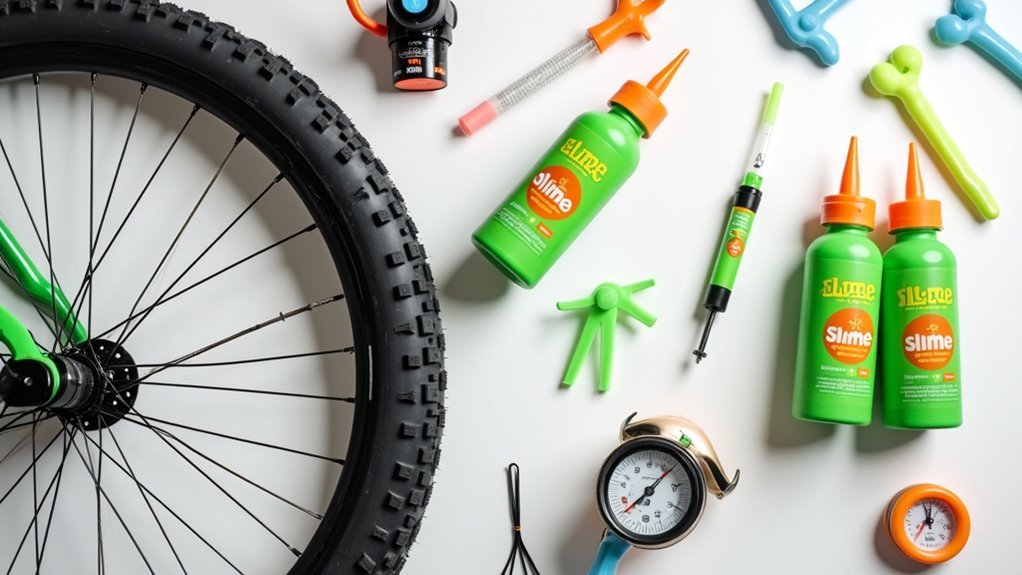 buy slime tire sealant