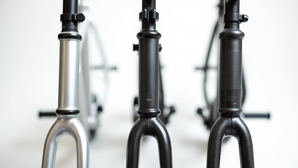 durable lightweight frame materials