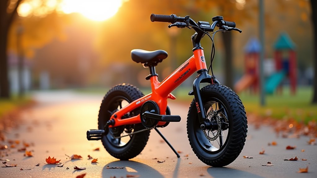 electric balance bike comparison