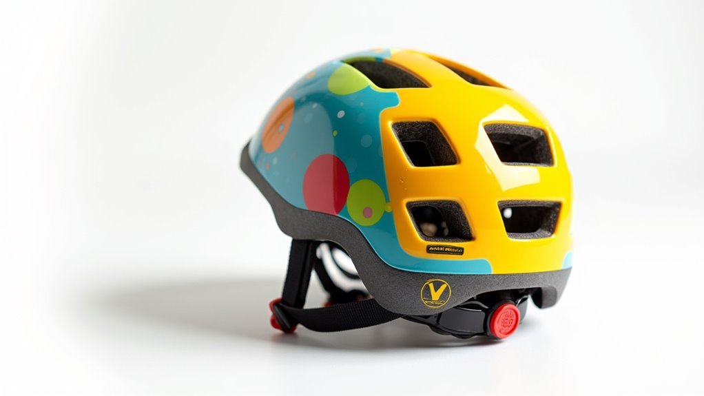 essential helmet adjustment features