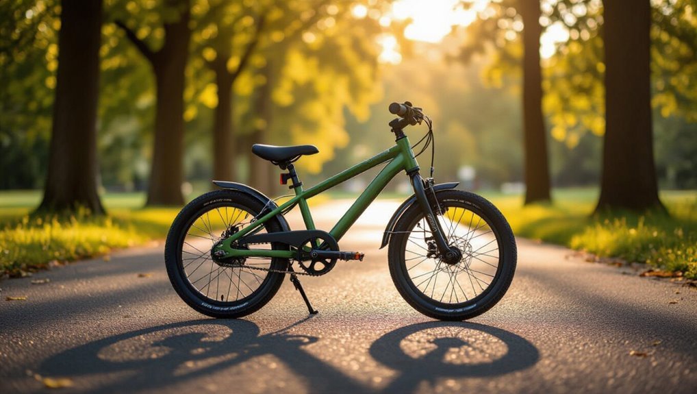 invest in balance bikes