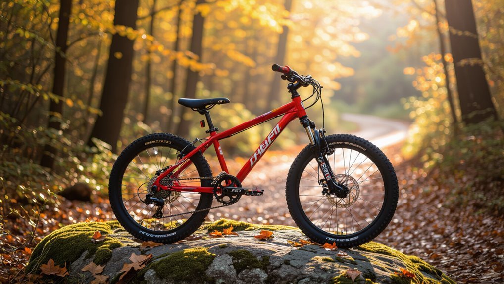 kid friendly biking tips