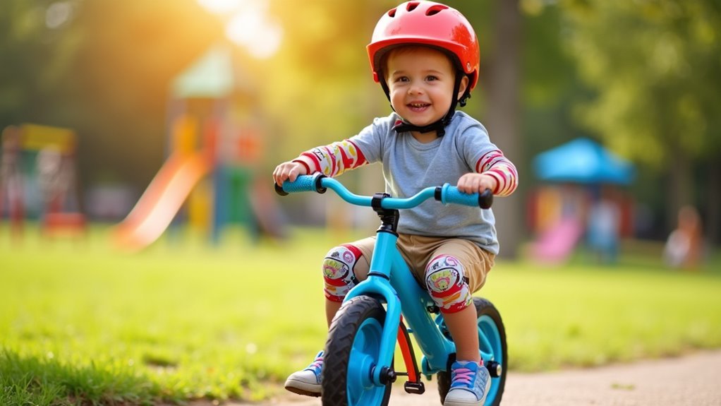 toddler safety gear essentials