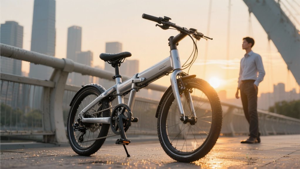 best folding bikes 2025