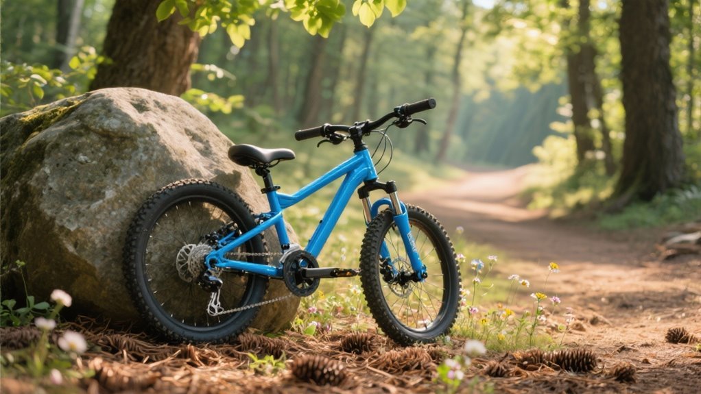 best mountain bikes beginners