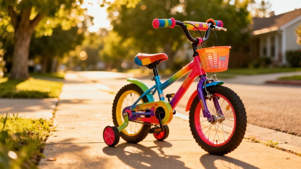 2025 s best bikes for five year olds