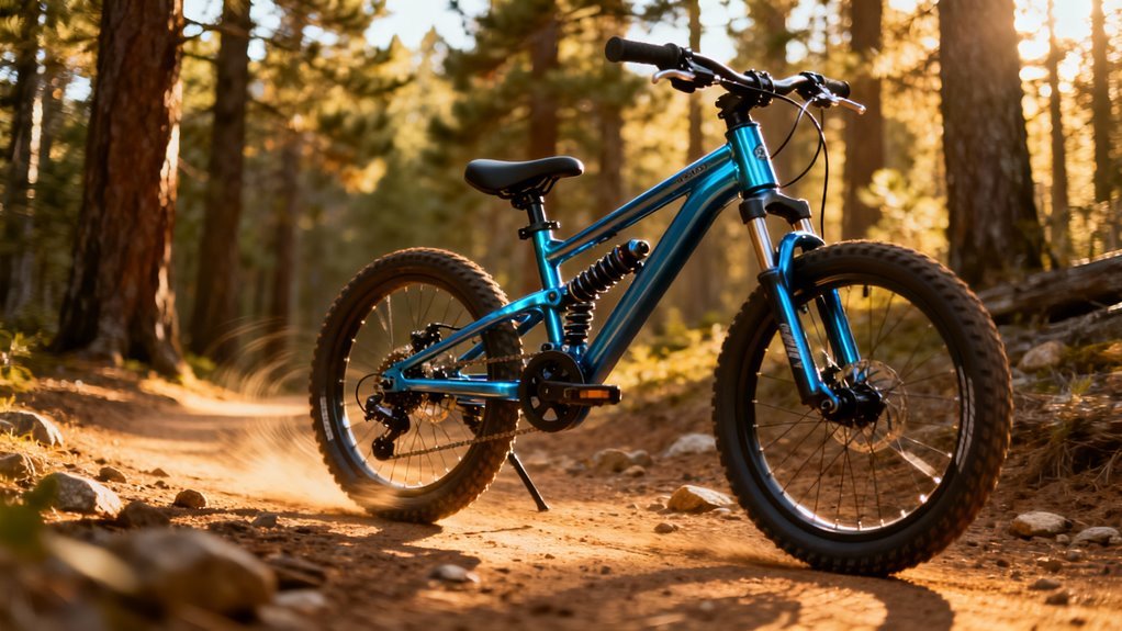 three best 2025 bikes